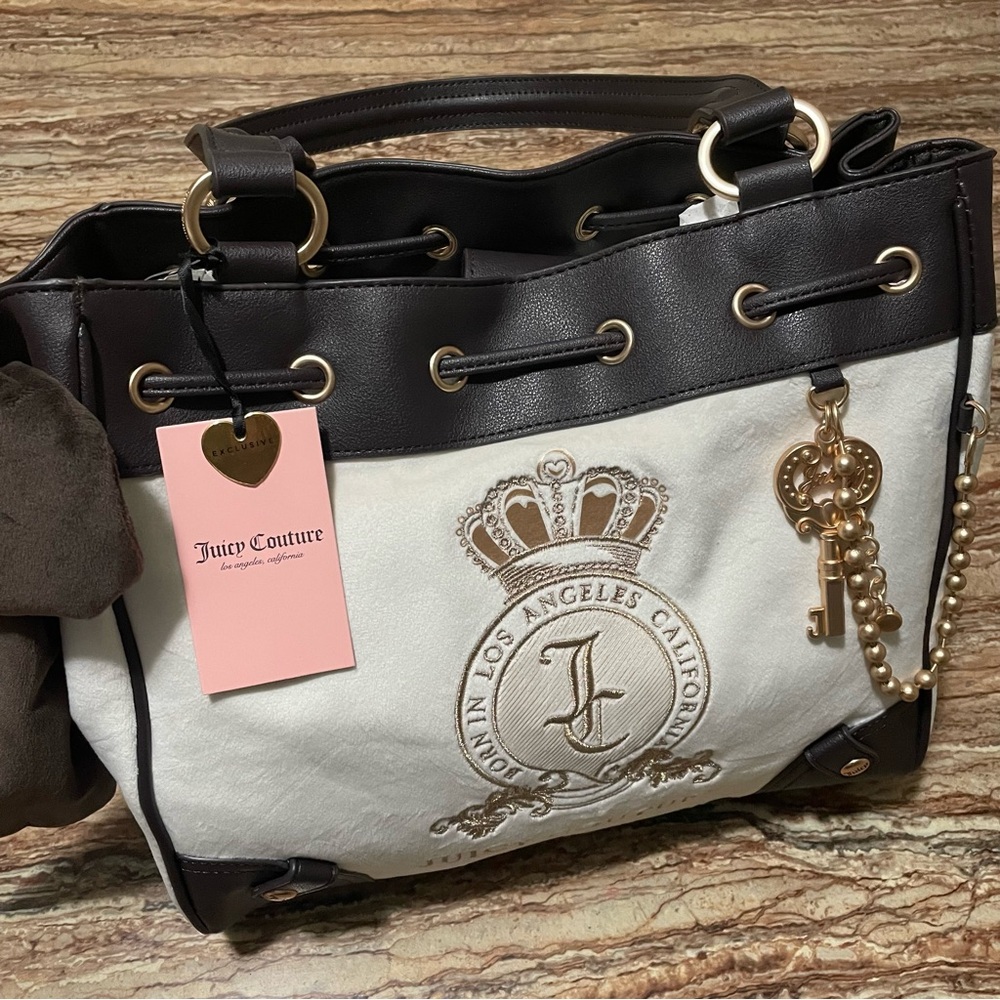 Juicy Couture - Picture 7 of 7